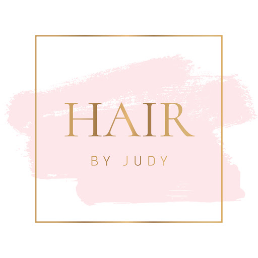 HAIR by Judy logo