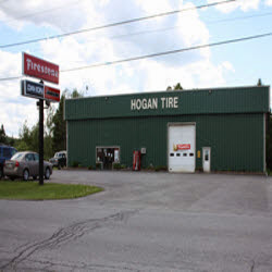 Hogan Tire Company