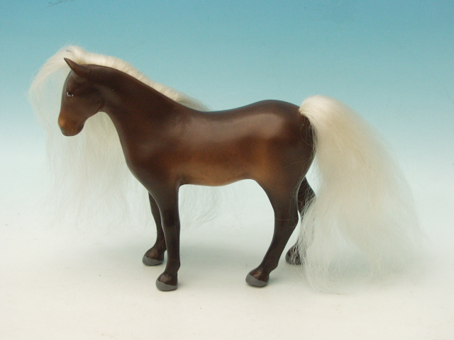 Julip model horses 002