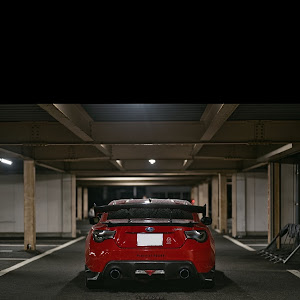 BRZ ZC6