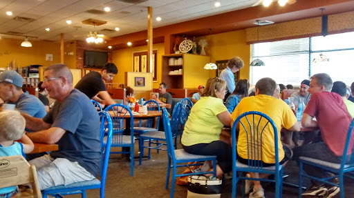 Breakfast Restaurant «Blueberry Hill Pancake House», reviews and photos, 405 N Eola Rd, Aurora, IL 60502, USA