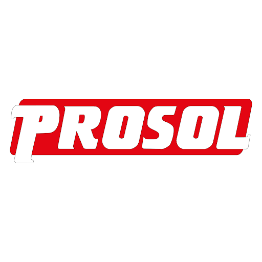 PROSOL Lacke + Farben GmbH logo