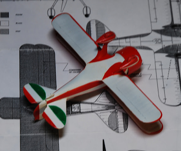 [Dujin 1/72] Caproni Ch-1 - Page 3 Demasq2