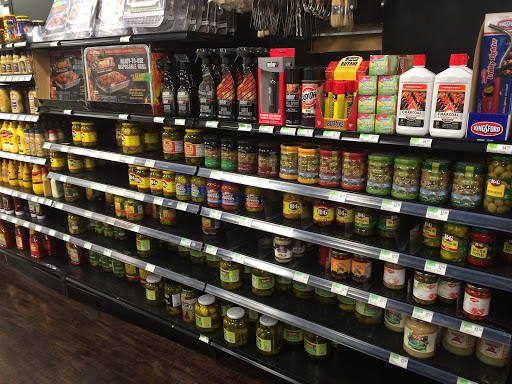 Kosher Grocery Store «Evergreen Kosher Market», reviews and photos, 59 NY-59, Monsey, NY 10952, USA