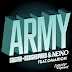 Sultan + Ned Shepard & Nervo Lançam Novo Single em Parceria com Omarion: Ouça "Army"!