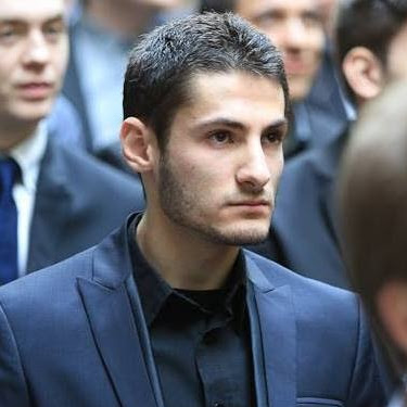 Image pertaining to FILIP MITREV