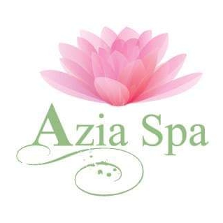 Azia Spa logo