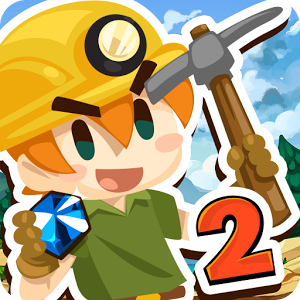 Pocket Miner 2 apk Mode 2.4.1.1 Download