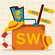 Sweden Travel & Trip 1.0 Icon