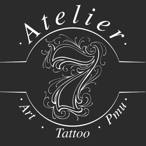 Atelier 7 logo