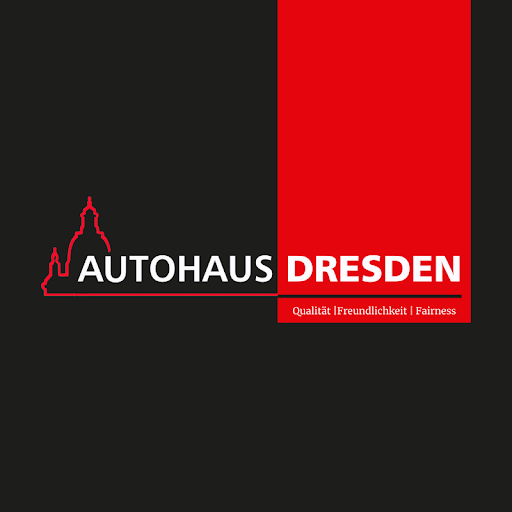 Autohaus Dresden GmbH