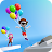 Balloon Runner icon