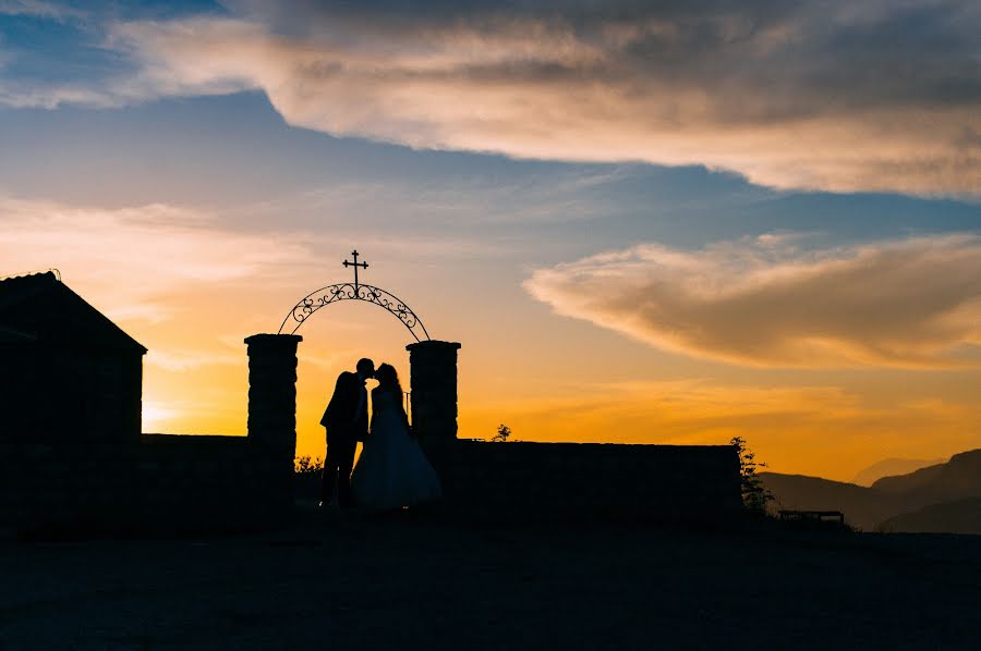 Wedding photographer Єvgen Lіsovoy (fotowedlisovoi). Photo of 24 November 2015