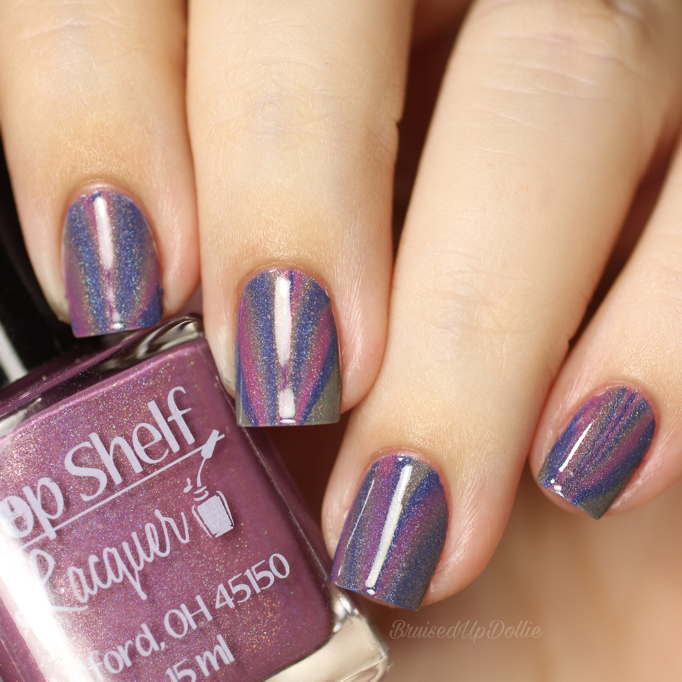 Top Shelf Lacquer