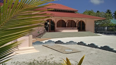 Photos of Kudahuvadhoo