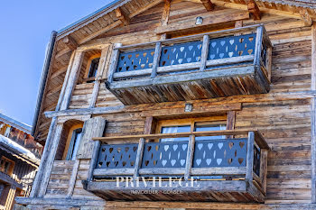 chalet à Courchevel (73)