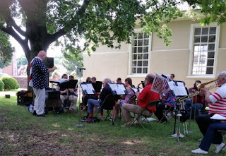 York River Concert Band