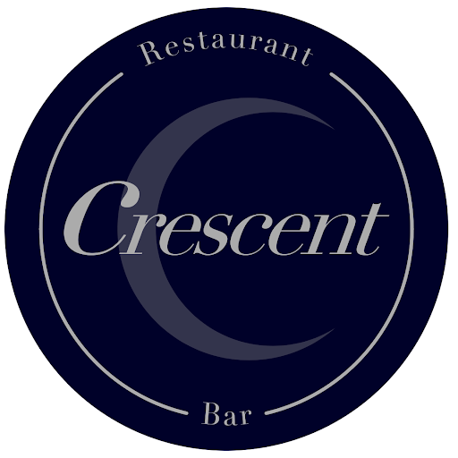 Crescent Restaurant & Bar Bath logo