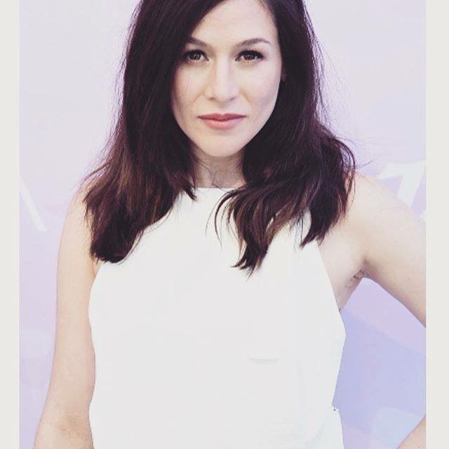 Yael Stone Awesome Profile Pics