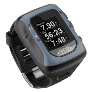 Magellan Switch Crossover GPS Watch w/Heart Rate Monitor