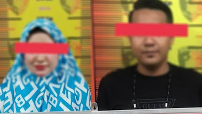 Akibatkan Kerumunan Selebgram dan Pemilik Tempat Usaha Jadi Tersangka 