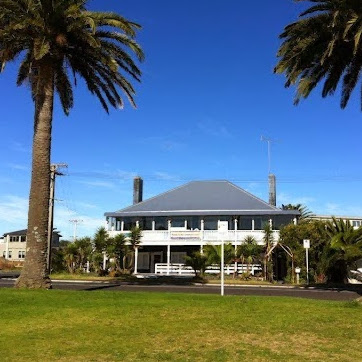 Nana Glad's Accommodation Whitianga