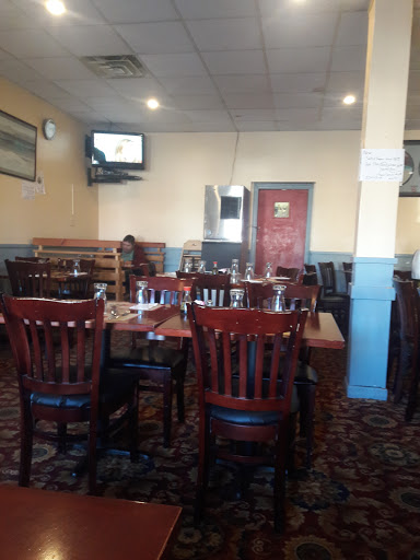 Chinese Restaurant «Mandarin Lowell», reviews and photos, 1590 Middlesex St, Lowell, MA 01851, USA