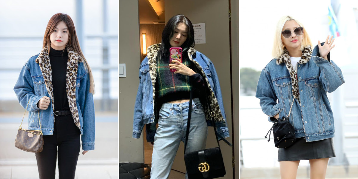 Why Is Everyone in K-pop Wearing CELINE? - EnVi Media