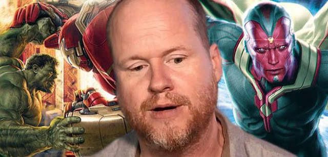 Joss Whedon Profile Pics Dp Images