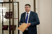 Yearly session of scientific papers of the National Museum of History of Moldova, the 24th edition