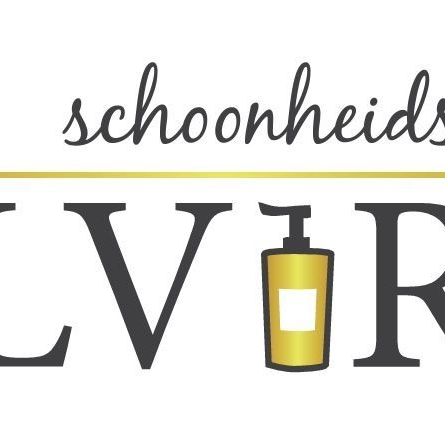 Schoonheidssalon Elvire logo