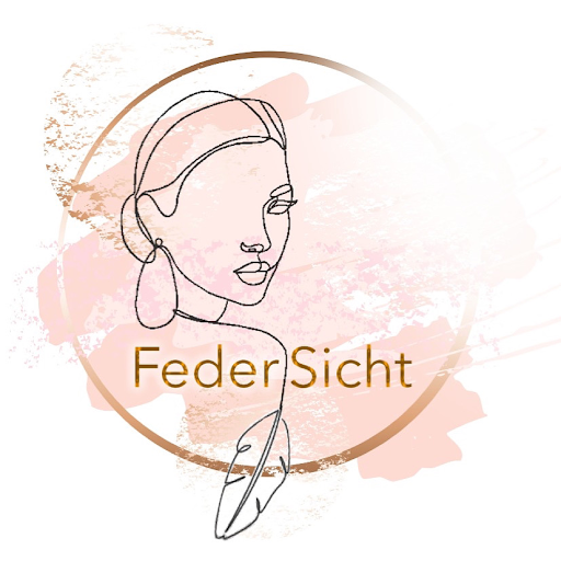 Federsicht logo