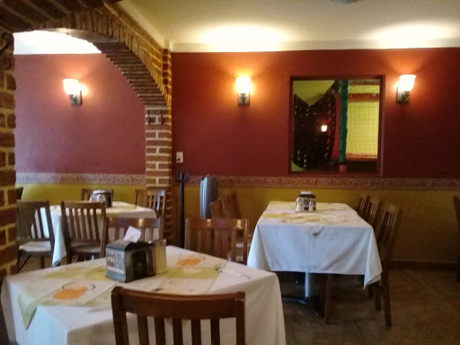 RESTAURANTE ARCOS DE BELEM, Calle Miguel Lerdo 9, Centro, 91500 Coatepec, Ver., México, Restaurantes o cafeterías | VER