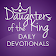 Daughters of the King Daily Devotionals icon