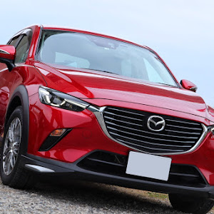 CX-3 DK5FW