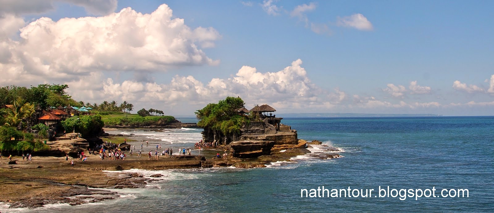 tour murah ke bali 2014