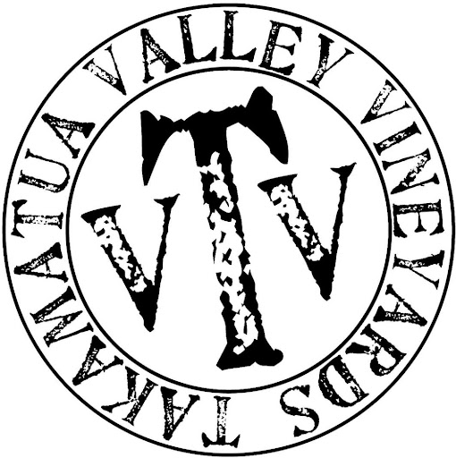 The Akaroa Winery at Takamatua Valley Organic Vineyards logo