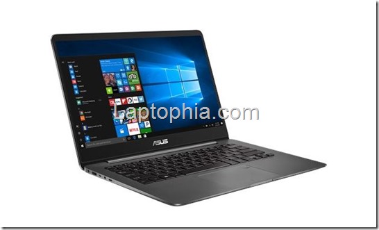 Harga Spesifikasi Asus Zenbook UX430UQ Harga Spesifikasi Asus Zenbook UX430UQ