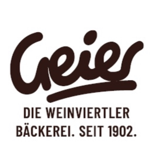 Geier. Die Bäckerei