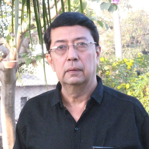 Ajay Khatiwala