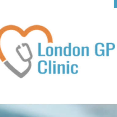 London GP Clinic - Private Doctor logo