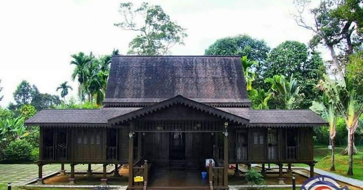 Saya Orang Johor: Muzium Johor Lama, Teluk Sengat