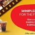 Airtel Digital TV - Get MiniPlex Channel Number 162 at 1 Rs For 30 Days