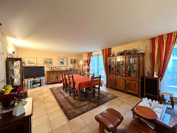 appartement à Maisons-Laffitte (78)