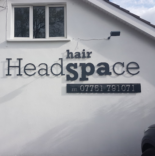 Headspace hair spa