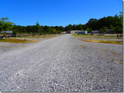 YellowHammer RV Park