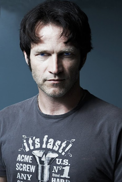 Stephen Moyer Dp Profile Pics