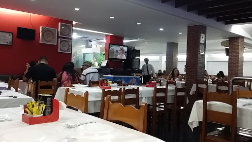 Disk Pizza Paulista, Avenida Dante Micheline, 615 - Jardim da Penha, Vitória - ES, 29060-235, Brasil, Pizaria, estado Espírito Santo