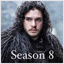 Season 8 Game of Thrones 0 téléchargeur