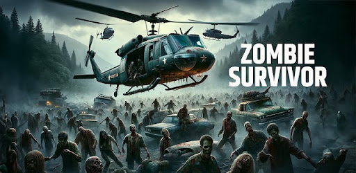 Zombie Survivor: Offline FPS